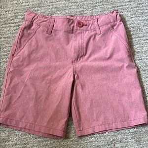Cat & Jack Pink Casual Kids Shorts